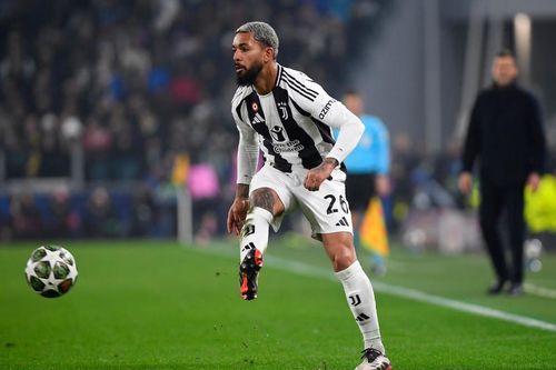 Kế hoạch đổi người giữa MU và Juventus