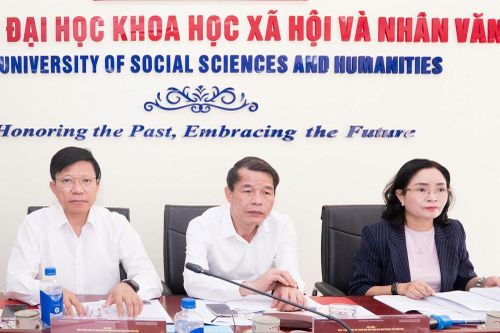 Nâng cao chất lượng tham mưu xây dựng gia đình trong tình hình mới