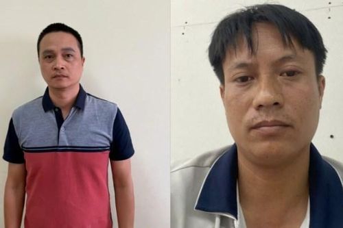 Quảng Ninh: Khởi tố 2 bị can vụ sập công trình khiến 1 người tử vong