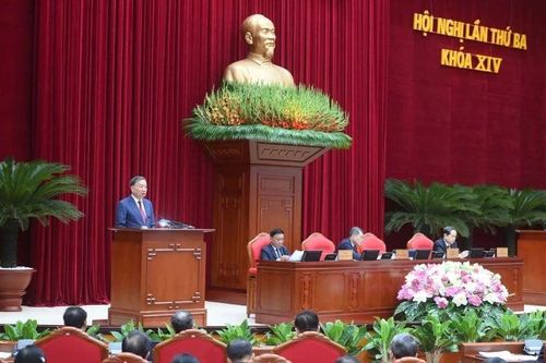 Hội nghị Trung ương 3 khóa XIV: Khi khoa học chính sách gặp gỡ thực tiễn