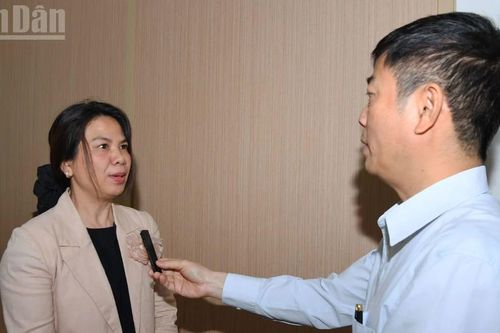 Ngành ngoại giao với vai trò tiên phong các hoạt động đối ngoại của đất nước