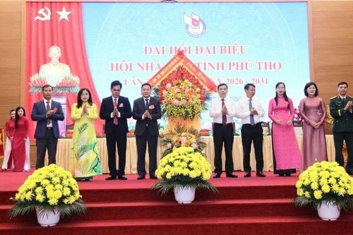 Hội Nhà báo tỉnh Phú Thọ sẽ hoàn thành số hóa dữ liệu hội viên trong năm 2027