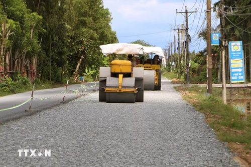Quy định về lập các báo cáo ngân sách, tài chính trình Quốc hội