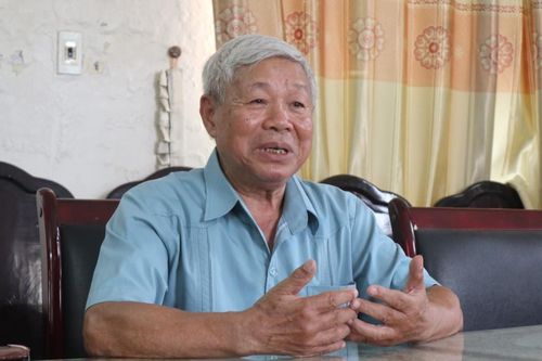 Vinh quang thuộc về những người đang nằm lại (Bài 3: 'Món nợ' ân tình của người trở về)