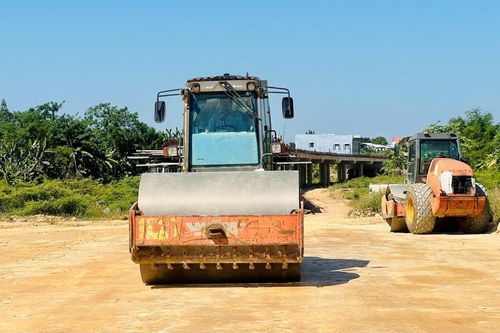 Khẩn trương tháo điểm nghẽn cho dự án giao thông trọng điểm