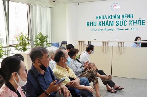 TPHCM phấn đấu 100% cán bộ, công chức, viên chức và người lao động được khám sức khỏe trước ngày 31-10