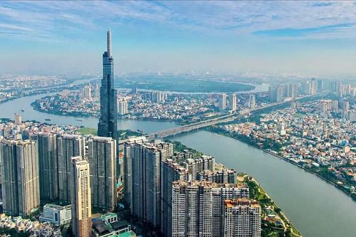 TPHCM phê duyệt Đề án phát triển đô thị thông minh giai đoạn 2026-2030, tầm nhìn đến năm 2045