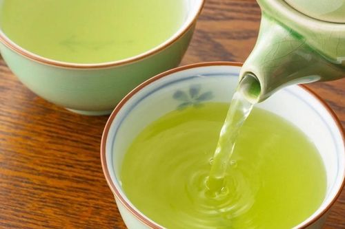 Uống gì vào buổi sáng để thận luôn khỏe mạnh?
