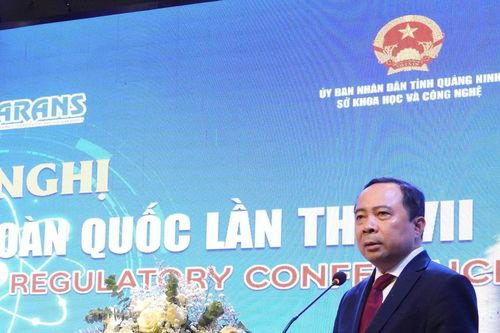 Bàn giải pháp hoàn thiện hệ thống pháp quy hạt nhân, sẵn sàng cho chương trình điện hạt nhân quốc gia