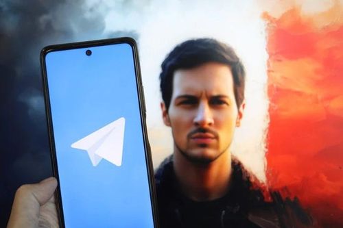 Nga khởi tố nhà sáng lập Telegram, người dùng toàn cầu có bị điều tra?