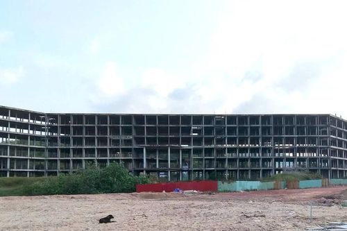 'Khai tử' dự án khách sạn Sheraton Phú Quốc
