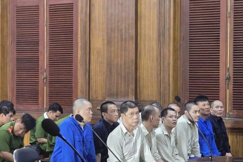 Lý do một bị cáo trong vụ giết người dã man tại quán ăn ở TPHCM thoát án tử hình