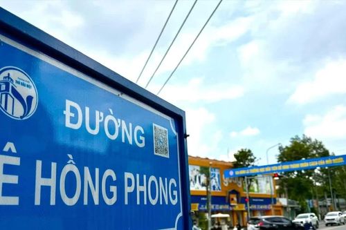 TPHCM xử lý ra sao với hơn 780 tuyến đường trùng tên, trùng số?