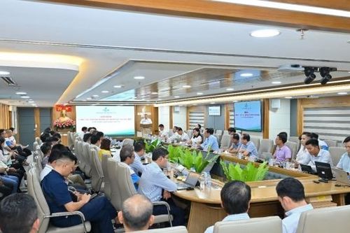 PVOIL nâng cao năng lực truyền thông và quản trị thương hiệu trong toàn hệ thống