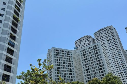 Chủ căn hộ 5 tỷ ở Hà Nội tìm khách suốt 3 tháng với nhiều áp lực