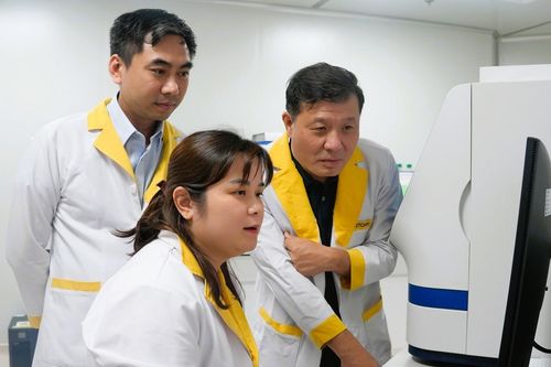 GS Vũ Hà Văn nói về ứng dụng từ dự án nghiên cứu hệ gen người Việt