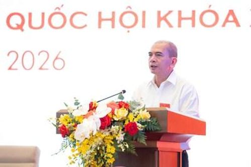 Quốc hội cần giám sát việc chuyển giao công nghệ từ phòng thí nghiệm đến thị trường