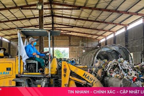 Hà Tĩnh ban hành giá tối đa dịch vụ thu gom, vận chuyển, xử lý chất thải rắn sinh hoạt