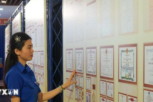 Thành phố Hồ Chí Minh: Triển lãm những chứng cứ lịch sử có giá trị đặc biệt