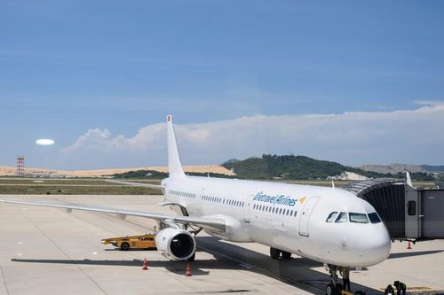 Vietravel Airlines mở đường bay thẳng TP Hồ Chí Minh-Thâm Quyến từ ngày 15/8