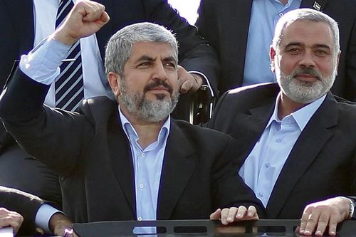 Liều thuốc giải của Mossad và vụ ám sát hụt chấn động Jordan - Kỳ 1