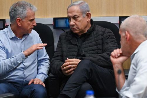 Liều thuốc giải của Mossad và vụ ám sát hụt chấn động Jordan - Kỳ cuối