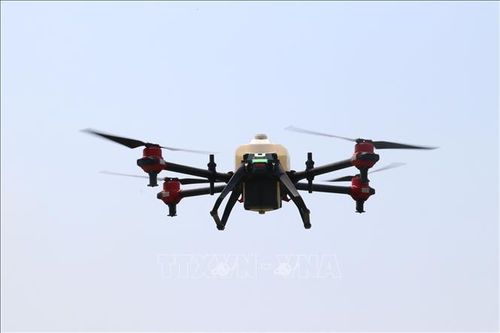 Hàn Quốc sơ tán người dân sau khi phát hiện vật thể bay lạ giáp biên giới liên Triều