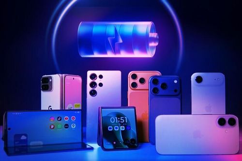 Nhiều người chỉ quan tâm sạc nhanh nhưng lại bỏ qua điều quan trọng hơn