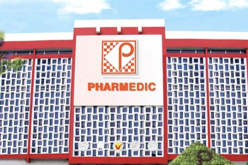 Đầu tư mở rộng sản xuất, lợi nhuận quý II của Pharmedic giảm gần 40%