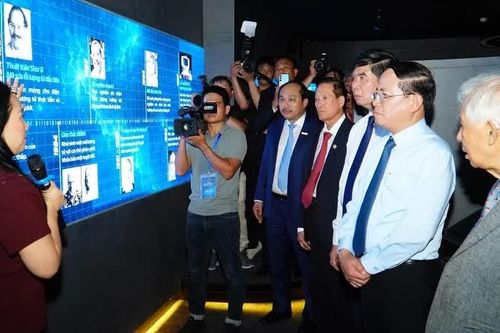 Chuẩn bị nguồn nhân lực trước khi làn sóng lượng tử bùng nổ