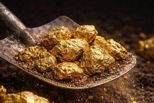 Công ty đào vàng bạc lãi hơn 13 tỷ đồng mỗi ngày
