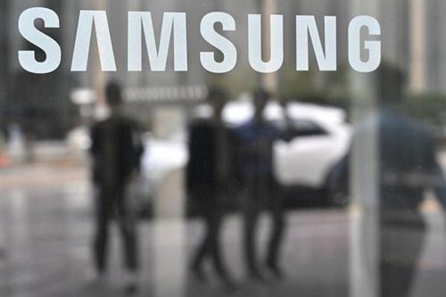 Lợi nhuận ròng của Samsung Electronics tăng gần 1.300%