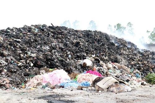 TP. Hồ Chí Minh đẩy mạnh chuyển đổi quản lý chất thải rắn sinh hoạt