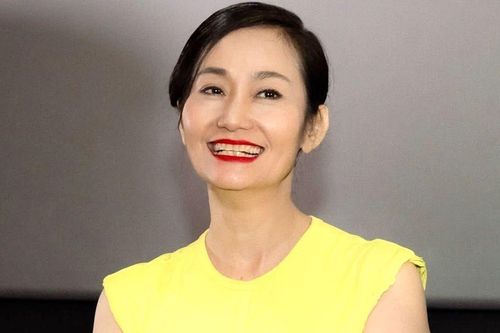 NSƯT Hạnh Thúy lên tiếng sau thành công của Ma Xó