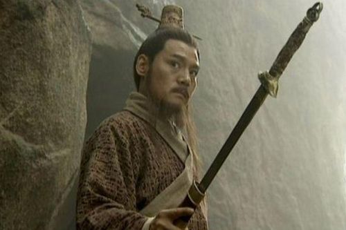 Tiểu nhân số một võ lâm trong kiếm hiệp Kim Dung