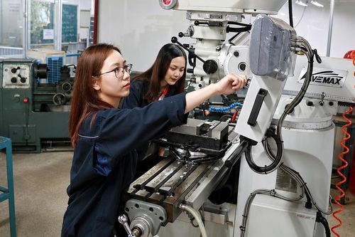 STEM 'lên ngôi': Chuyển từ chạy theo xu hướng sang cân nhắc năng lực và triển vọng dài hạn