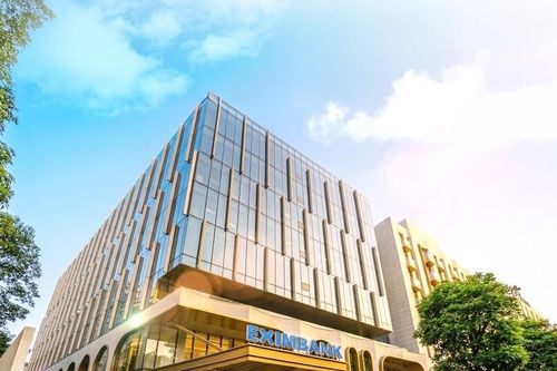 Tổng thu nhập Eximbank 6 tháng đầu năm 2026 đạt gần 3.350 tỷ đồng