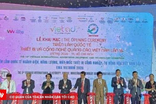 Hai triển lãm công nghệ tại TP.HCM dự kiến đón hơn 10.000 khách