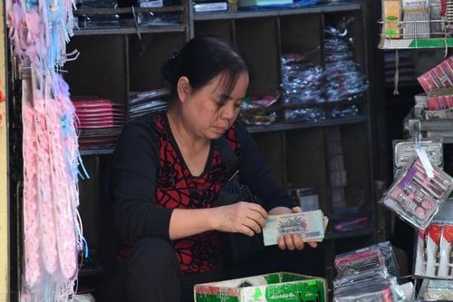 Cơ quan thuế gỡ vướng cho hộ kinh doanh bán hàng đa kênh