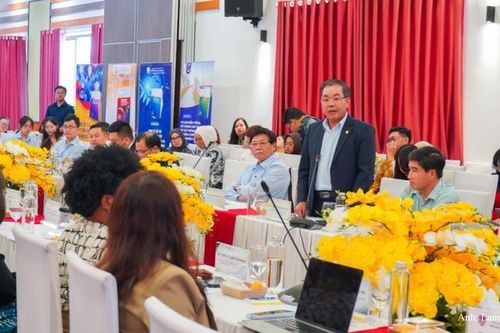 ESG và chuyển đổi số mở hướng phát triển bền vững cho doanh nghiệp