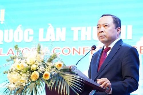 Hoàn thiện hệ thống pháp quy hạt nhân của Việt Nam theo hướng hiện đại