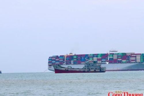 Khơi thông 'mạch máu' logistics theo tinh thần Nghị quyết số 19