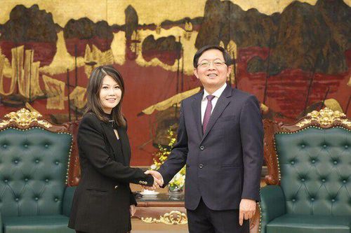 'Việt Nam đang nổi lên là điểm đến hấp dẫn của ngành bán dẫn tại Đông Nam Á'