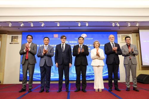 Cơ hội mở rộng hợp tác chiến lược tại hội nghị Xúc tiến Đầu tư TP. Hồ Chí Minh – Catalonia 2026