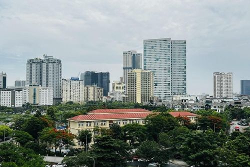 Dòng vốn vẫn là một thách thức lớn đối với quá trình phục hồi thị trường bất động sản