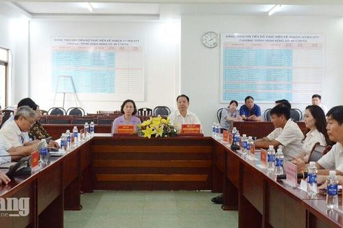 An Giang phát động chiến dịch khám sức khỏe miễn phí cho toàn dân