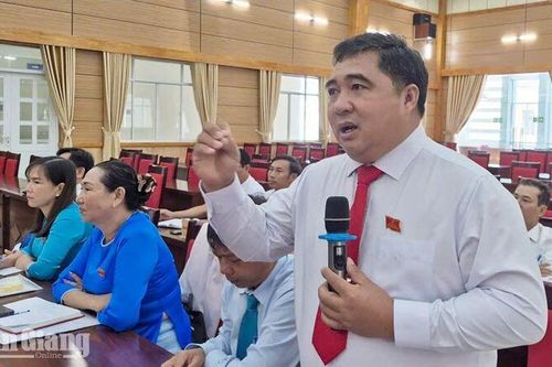 Phú Quốc ưu tiên nguồn lực cho APEC 2027, tháo gỡ các vấn đề dân sinh