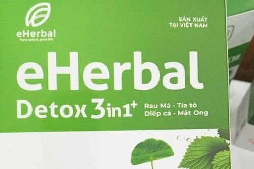 Tiêu hủy gần 76.000 hộp bột rau, trị giá khoảng 2,66 tỷ đồng