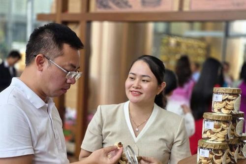 Đặc sản Đà Nẵng tìm đường vào hành lý du khách