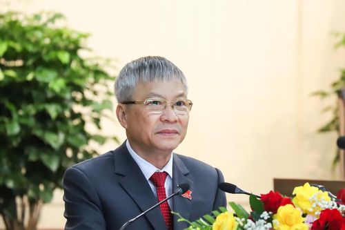 Khai mạc kỳ họp thứ tư HĐND thành phố Đà Nẵng (kỳ họp thường lệ giữa năm 2026): Vì mục tiêu xây dựng Đà Nẵng phát triển nhanh, bền vững